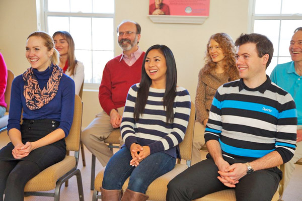 Free Introductory talk on Transcendental Meditation Free Introductory talk on Transcendental Meditation