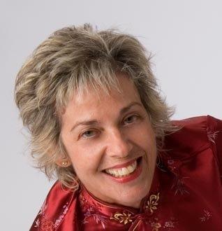 Gillian Cobb